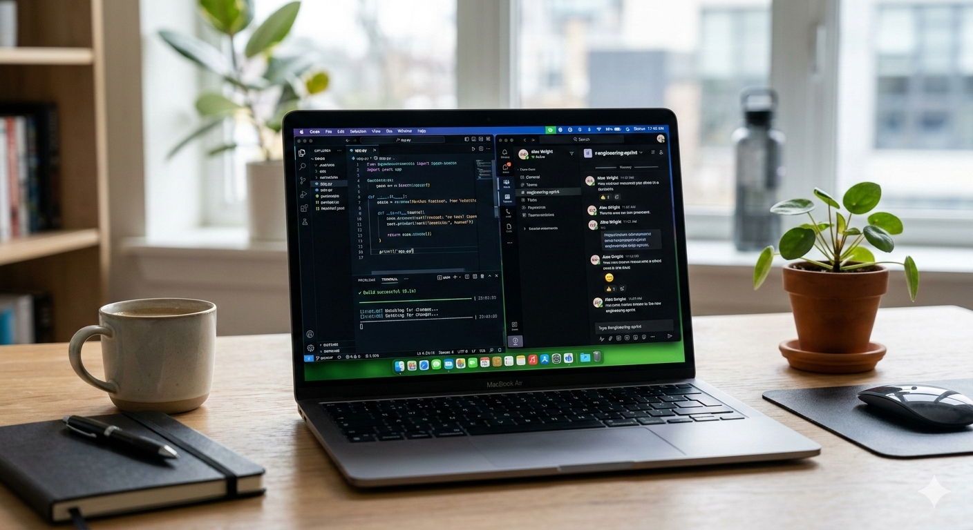 NoAway app to keep Teams active and keep Teams icon green—prevent Teams away status on screen